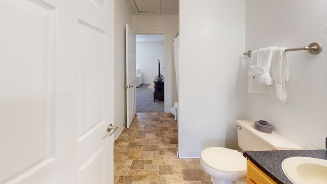 Interior Photo - Cambridge Woods