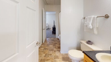 Interior Photo - Cambridge Woods