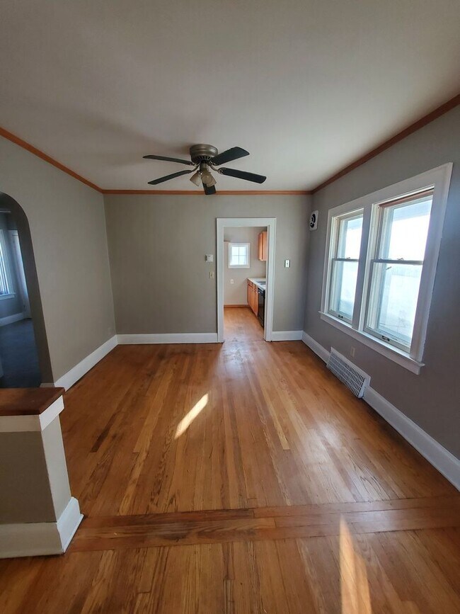 Foto del edificio - 2 Bedroom Single Family