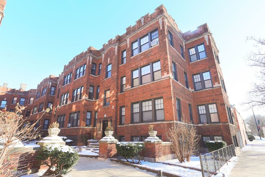 Primary Photo - 4411 N Wolcott Ave