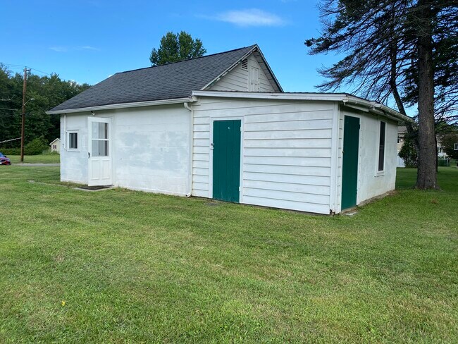 Foto del edificio - 328 3rd Ave