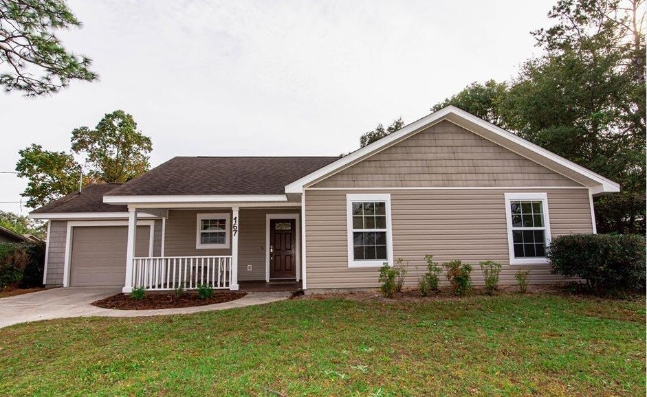 167 Escanaba Ave, Panama City Beach, FL 32413 House Rental in Panama