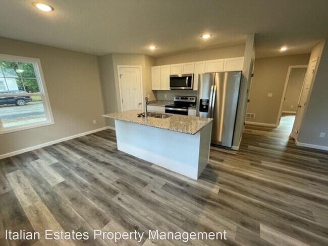 Foto del edificio - 2 br, 1 bath House - 1111 Yuma St.