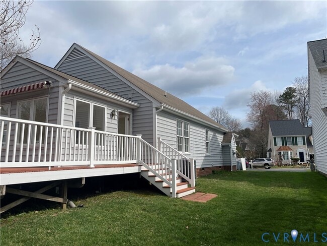 Foto del edificio - 12625 Meghans Bay Ct
