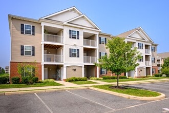 Building Photo - Rockwood Apartments
