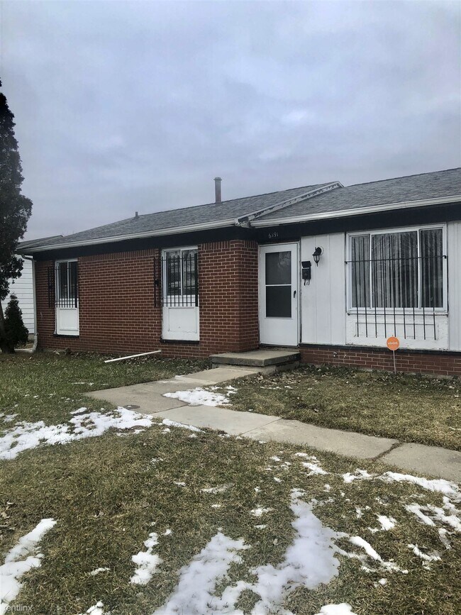 Building Photo - 4 br, 2 bath House - 6191 Hilton Ln