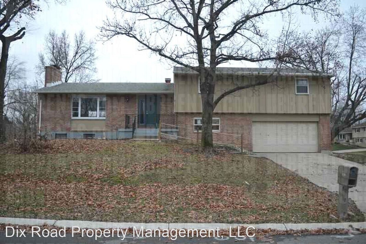 Primary Photo - 4 br, 3 bath House - 6600 Morrow Drive,