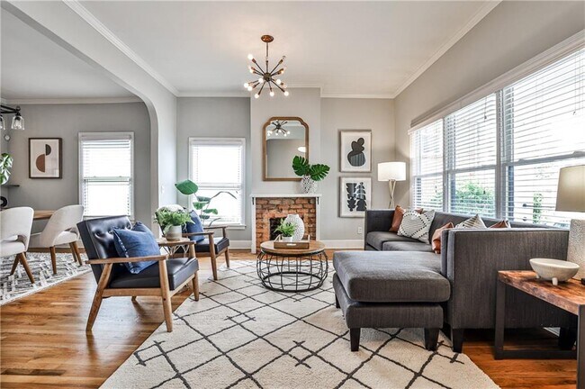Foto del edificio - 32 Howell St SE