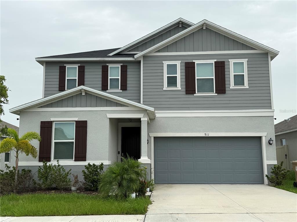 Building Photo - 911 Alvanley Ct