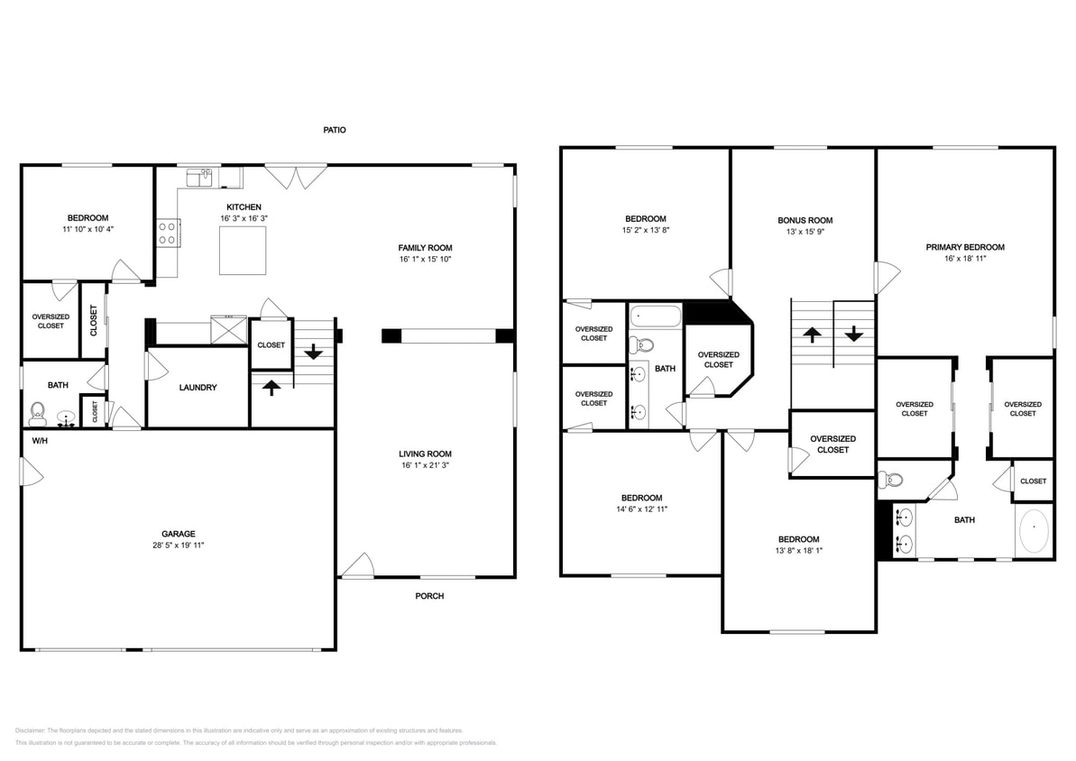 Foto del edificio - 43565 W Elizabeth Ave