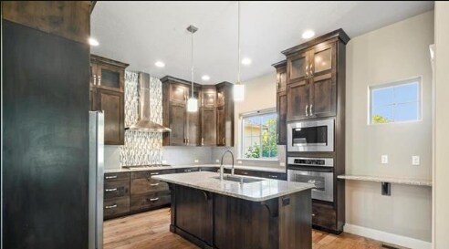 Foto del edificio - 2578 E Granadillo Dr