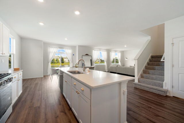 Foto principal - 2042 Legacy Pointe Blvd