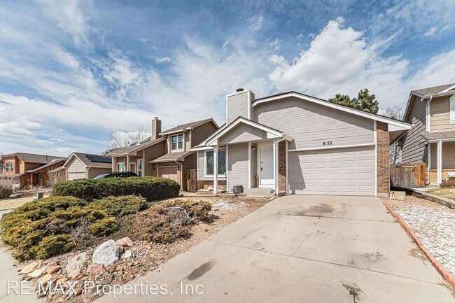 Foto del edificio - 2 br, 2 bath House - 8132 Chancellor Drive
