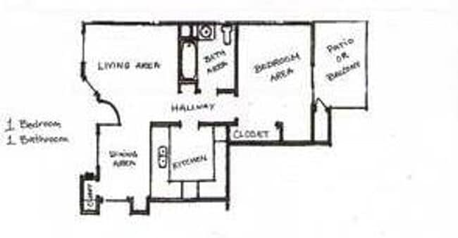 Foto del edificio - Oakwood Village Apartments