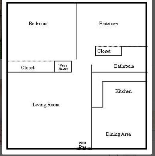 Building Photo - 1445 E Saginaw Way
