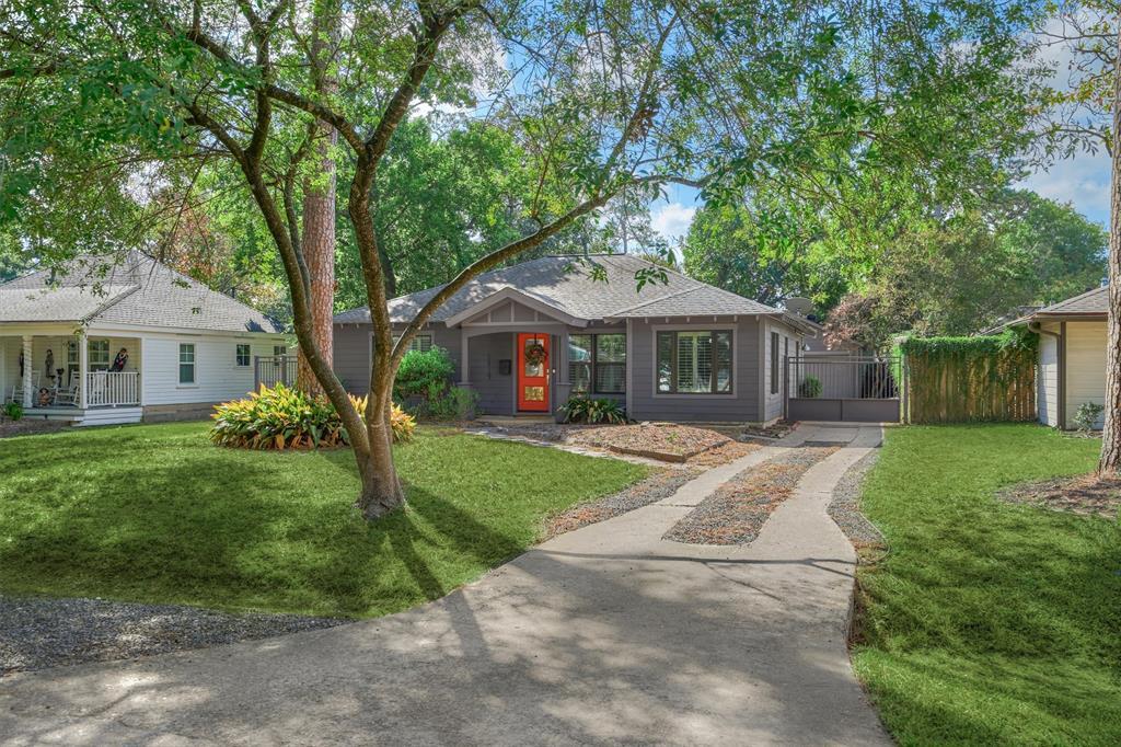 1519 Sue Dr, Houston, TX 77018 House Rental in Houston, TX