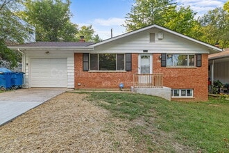 Building Photo - 4115 Ammann Ln