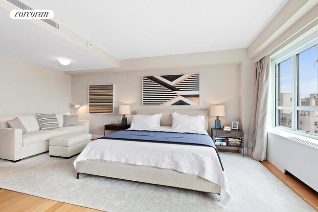 Foto del edificio - 200 E 66th St