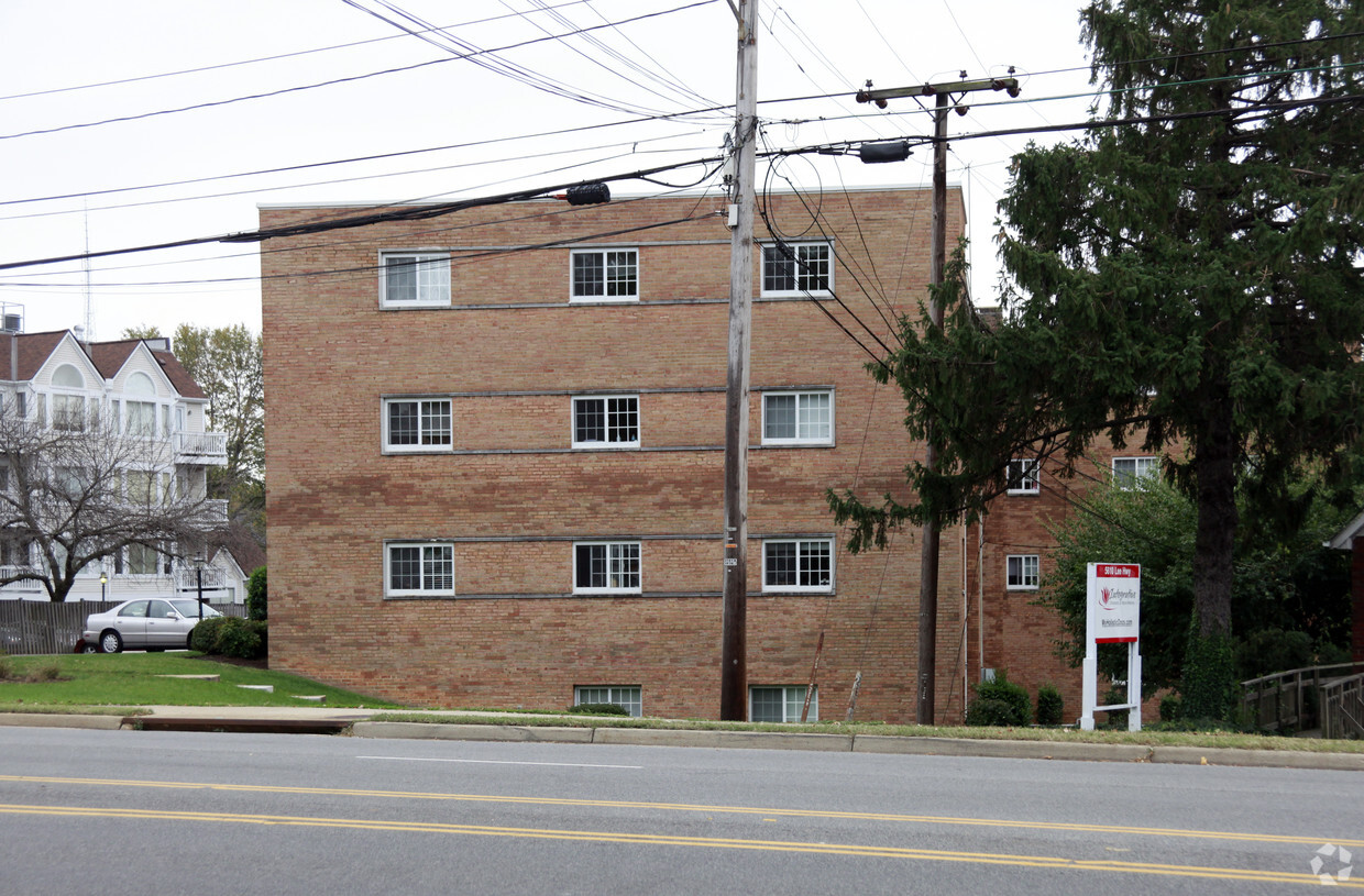 Foto principal - Tuckahoe Apartments II