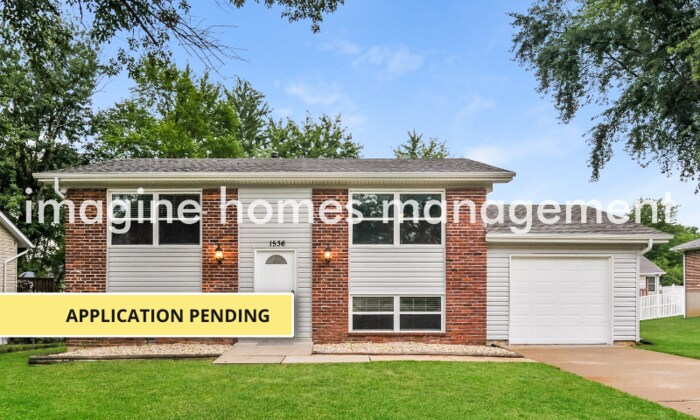 Foto principal - 1536 Sundowner Drive