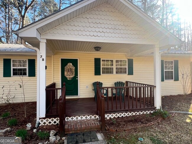 Foto del edificio - 78 Greenock Cove