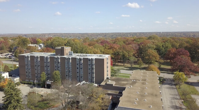 Building Photo - Park Vista