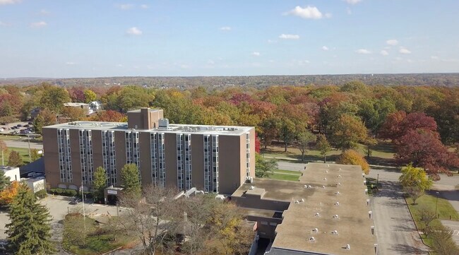 Foto del edificio - Park Vista