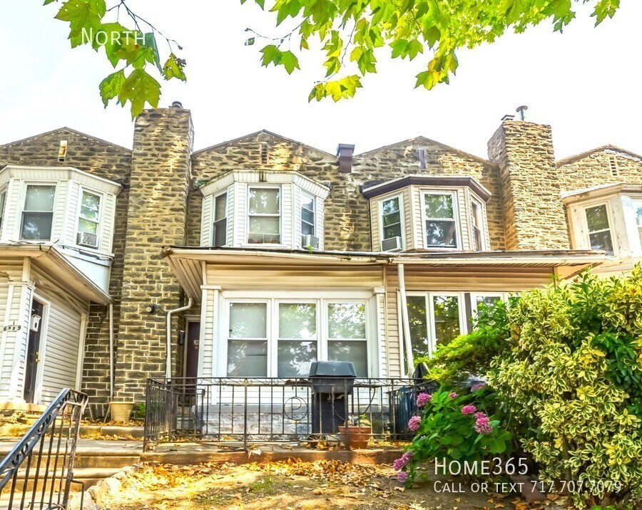 6907 N Broad St, Philadelphia, PA 19126 - Townhome Rentals in ...