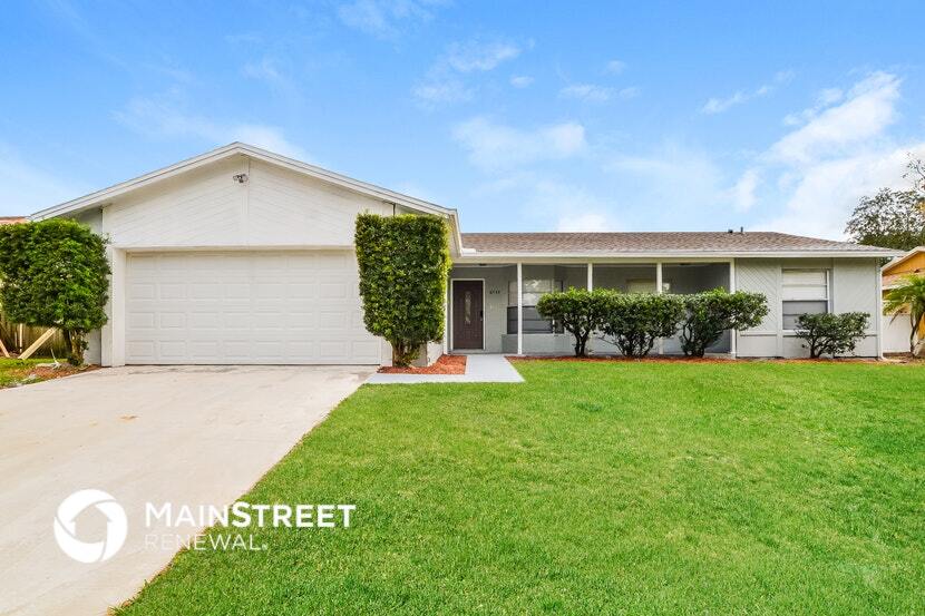 Foto principal - 8734 Brackenwood Dr