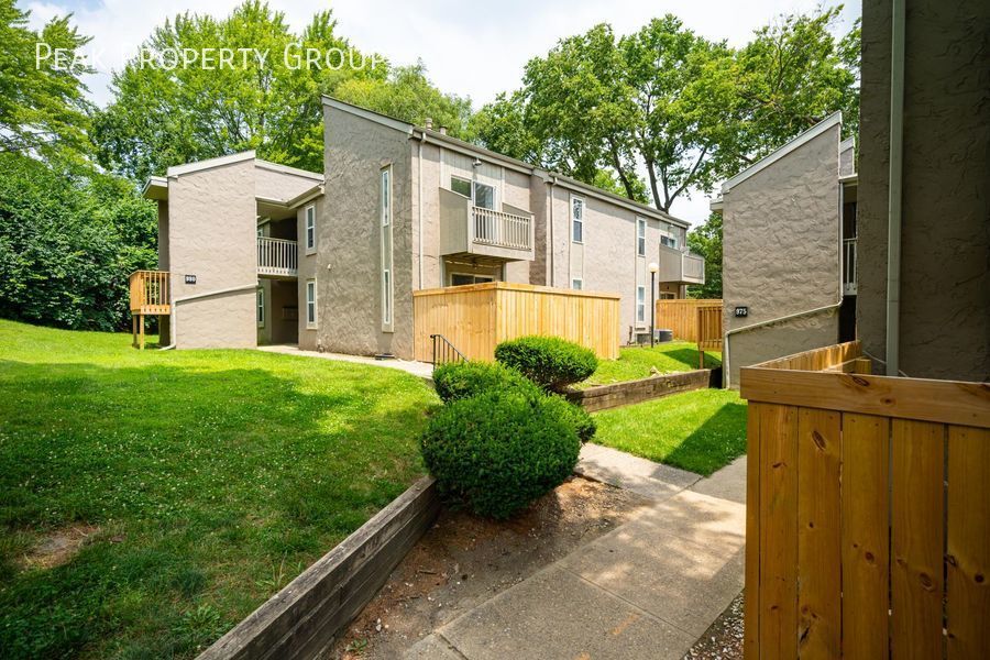 955 Quay Ave Unit G, Grandview Heights, OH 43212 Room for Rent in