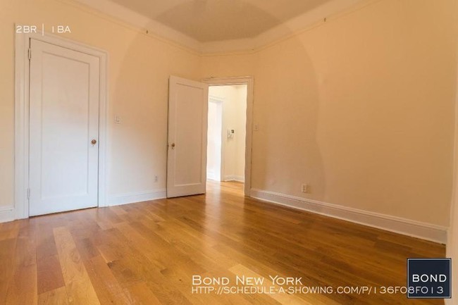 Building Photo - Prime UWS 2 Bedroom Doorman/Elevator/Laundry