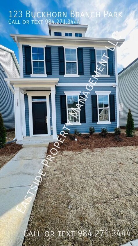 Foto principal - BRAND-NEW SINGLE-FAMILY HOME in the most c...