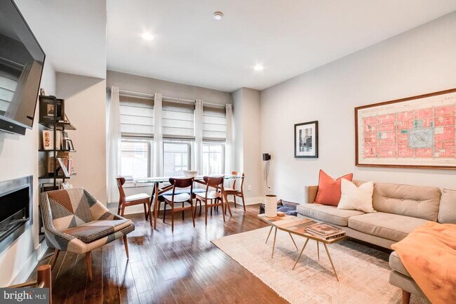 Foto del edificio - 929 N 2nd St