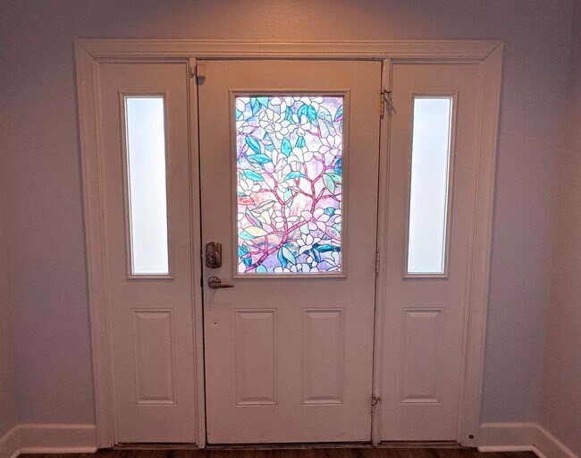 Foto del edificio - Charming 3 bed 2.5 bath townhouse