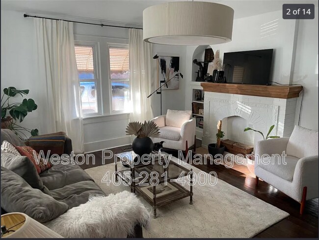 Foto del edificio - 2829 NW 18th St