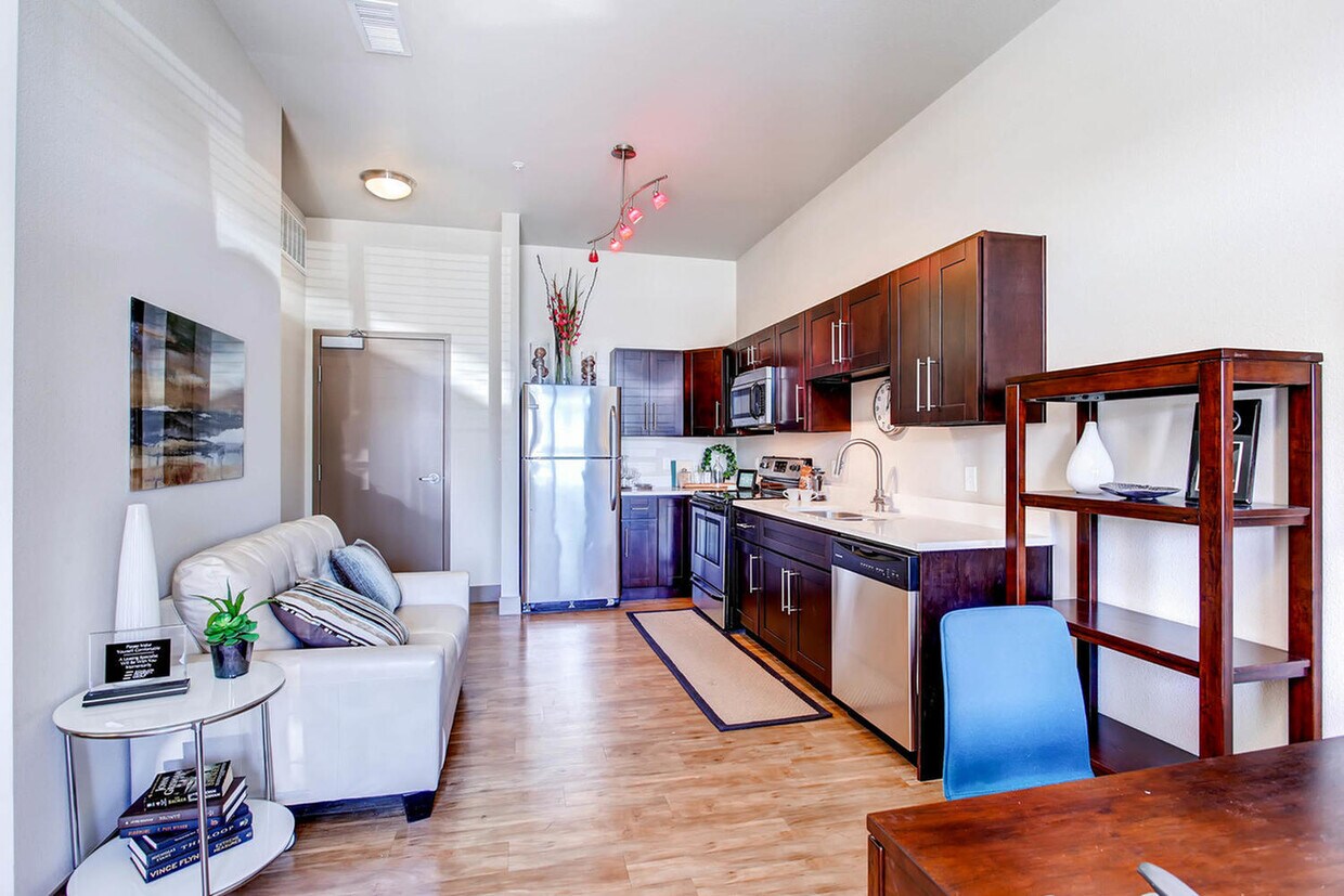 Old Town Flats Apartments Fort Collins, CO