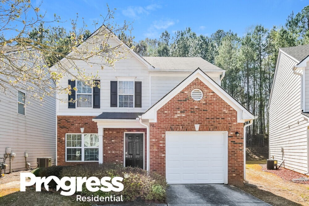 Foto principal - 9479 Lakeview Rd
