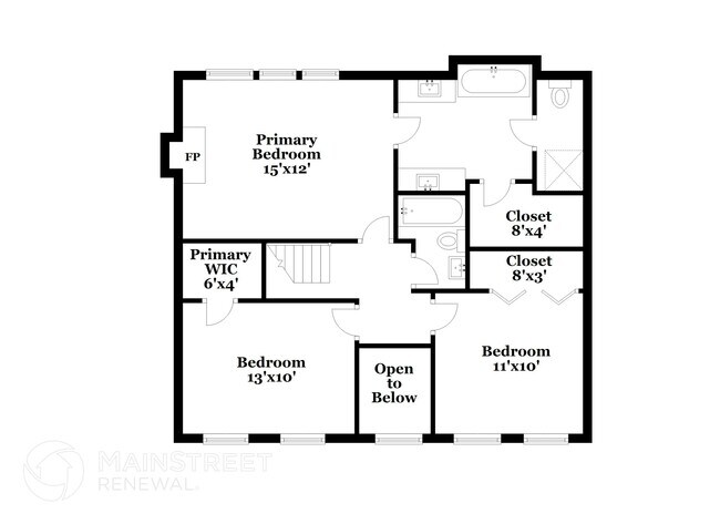 Foto del edificio - 1817 Hannah Pl