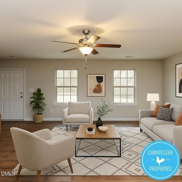 Building Photo - 2424 Kings Cross Ct
