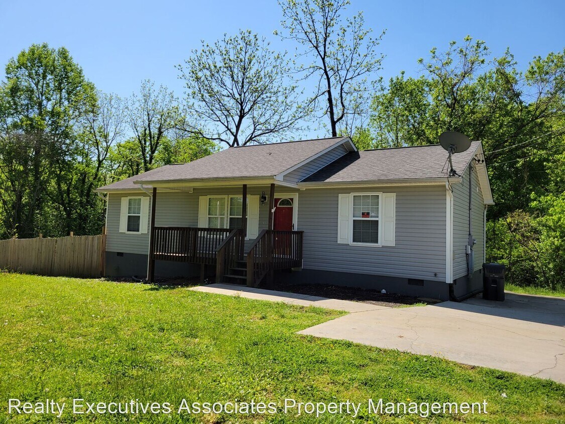 Primary Photo - 3 br, 2 bath House - 5416 Magazine Rd