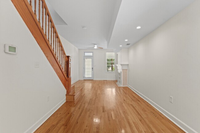 Foto del edificio - 3415 Keswick Rd