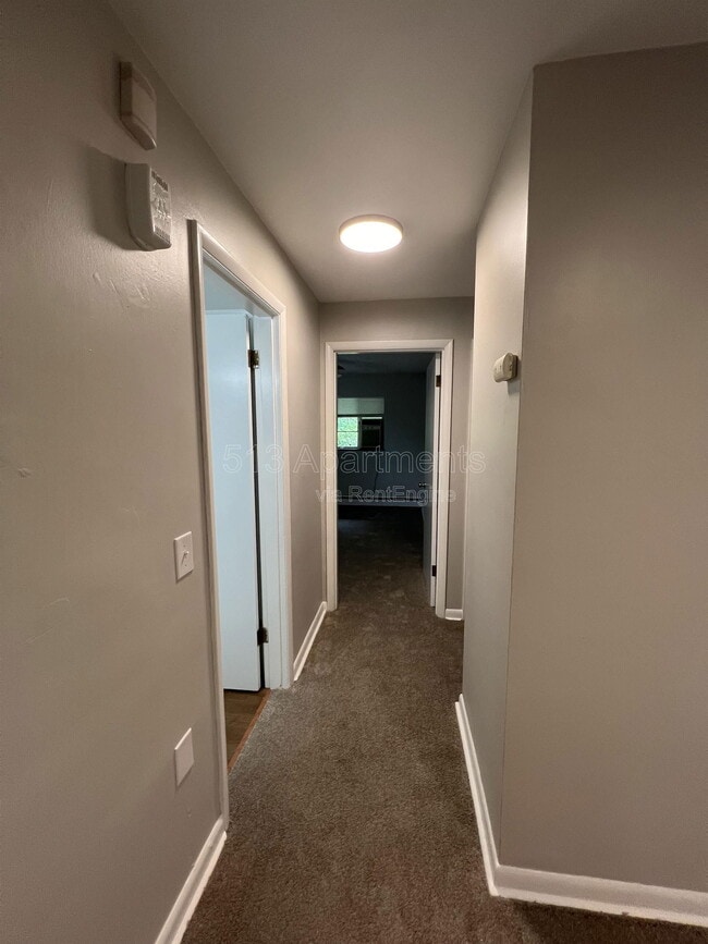 Building Photo - 6306 Fairhurst Ave