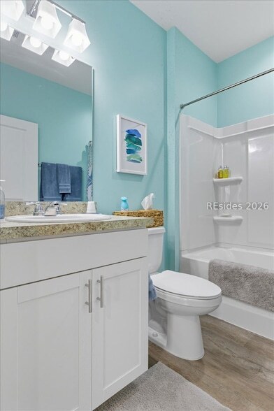 Foto del edificio - 196 Treasure Past Wy