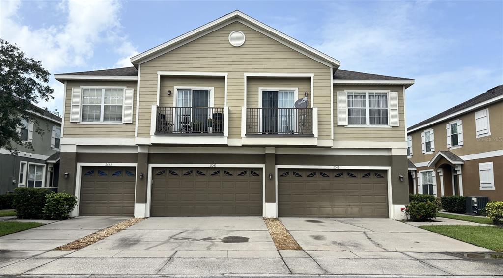 Primary Photo - 2045 Estancia Cir