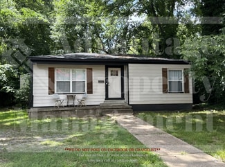 Building Photo - 1013 Faulkner St