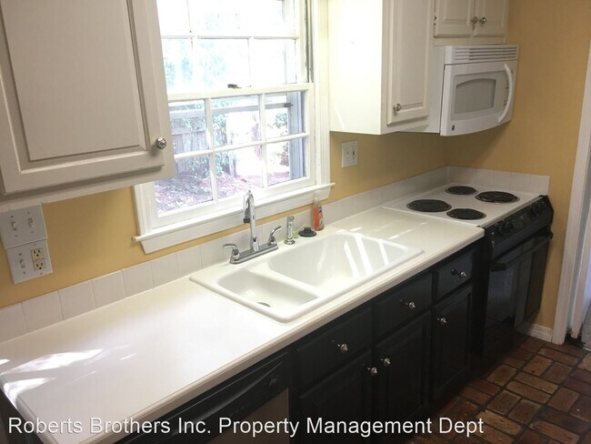 Foto del edificio - 3 br, 2 bath House - 5517 Richmond Road