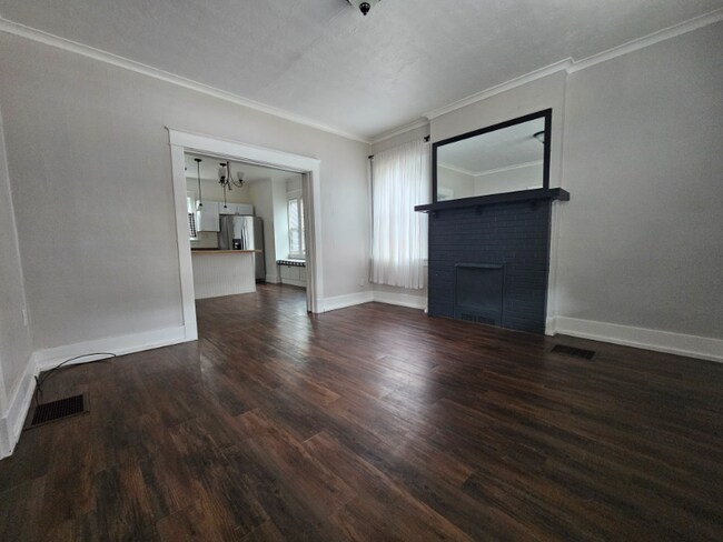 Foto del edificio - 1460 4th Ave