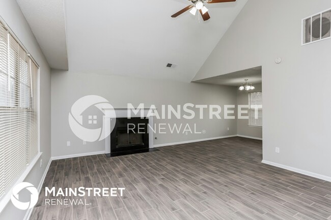 Foto del edificio - 3609 Salem Hills Dr