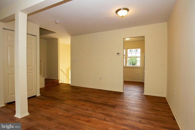 Foto del edificio - 2842 Aspen Hill Rd