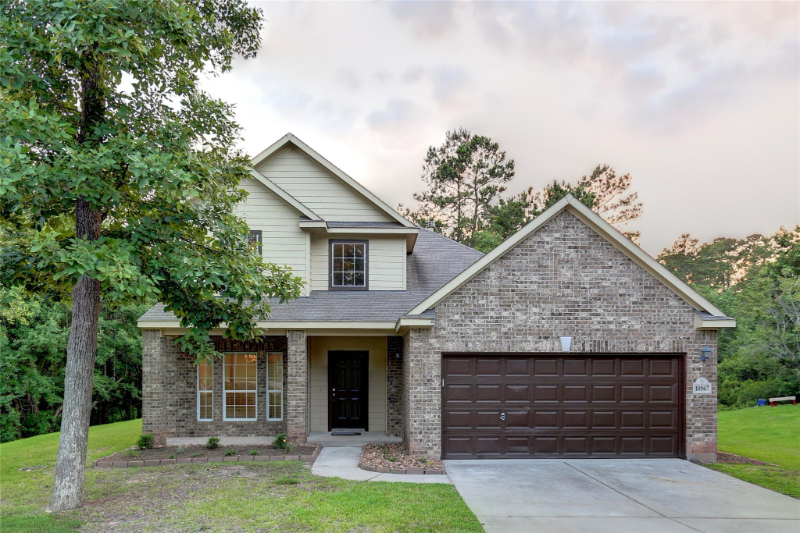 Foto principal - 10567 Sunflower Dr